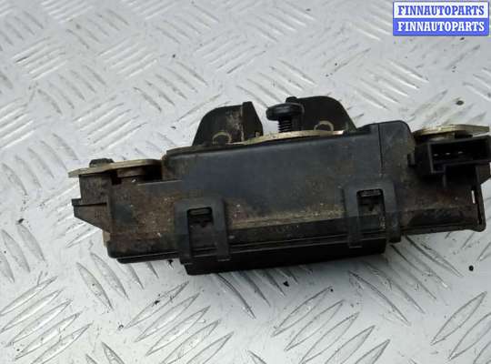 купить замок  3-5 двери на OPEL ZAFIRA B