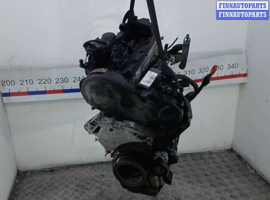 купить двигатель дизельный на VOLKSWAGEN TIGUAN 1