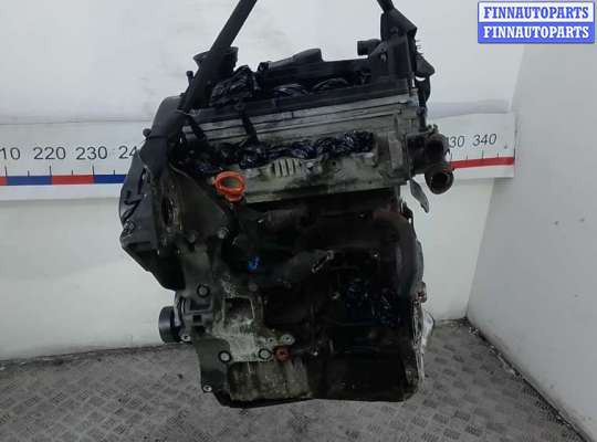 купить двигатель дизельный на VOLKSWAGEN TIGUAN 1