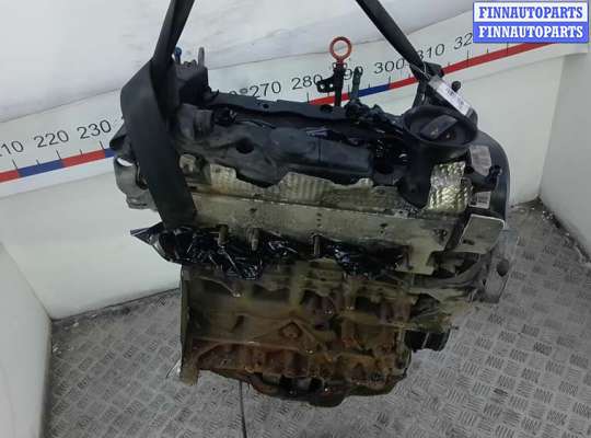 купить двигатель дизельный на VOLKSWAGEN TIGUAN 1