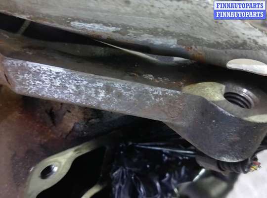купить двигатель дизельный на VOLKSWAGEN TIGUAN 1