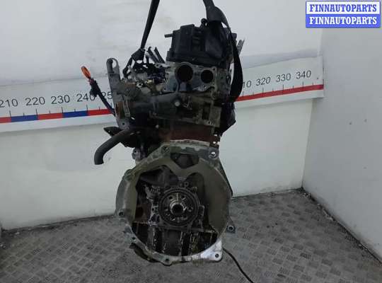 купить двигатель дизельный на VOLKSWAGEN TIGUAN 1