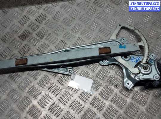 купить стеклоподъемник передний правый на TOYOTA AURIS E150