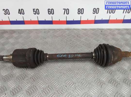 купить привод передний левый на FORD FOCUS 3
