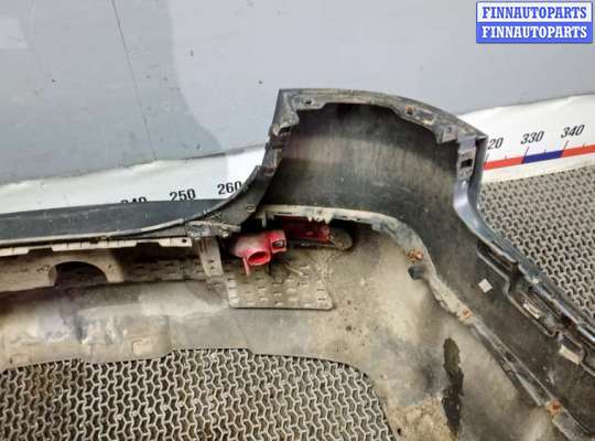 купить бампер задний на KIA SORENTO 2