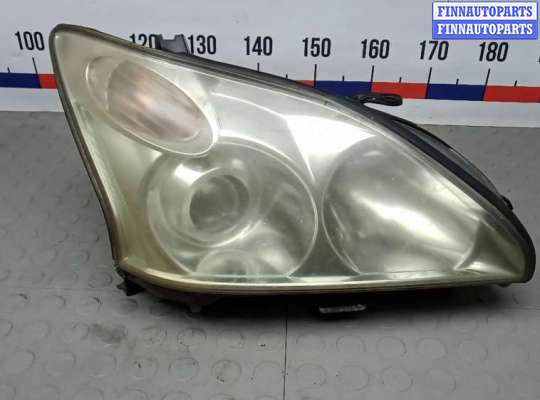 фара правая TT891397 на LEXUS RX 2