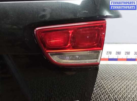 купить дверь 3-5 на KIA SORENTO 3