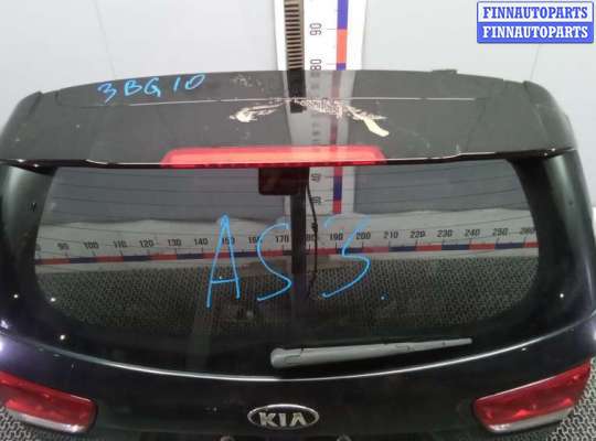 купить дверь 3-5 на KIA SORENTO 3