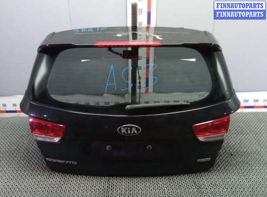 купить дверь 3-5 на KIA SORENTO 3