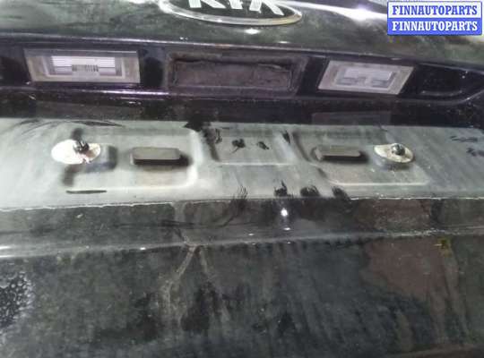 купить дверь 3-5 на KIA SORENTO 3