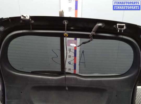 купить дверь 3-5 на KIA SORENTO 3