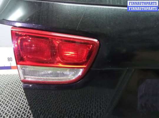 купить дверь 3-5 на KIA SORENTO 3