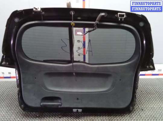 купить дверь 3-5 на KIA SORENTO 3