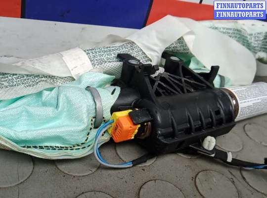 купить шторка безопасности на VOLKSWAGEN PASSAT B7