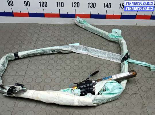 купить шторка безопасности на VOLKSWAGEN PASSAT B7