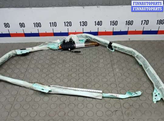 купить шторка безопасности на VOLKSWAGEN PASSAT B7