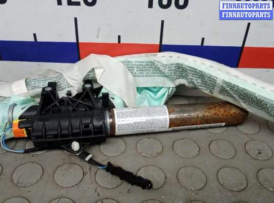 купить шторка безопасности на VOLKSWAGEN PASSAT B7