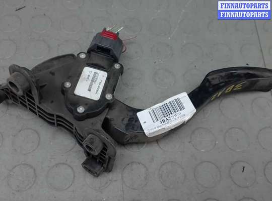 педаль газа MZ660996 на MAZDA CX-9 1