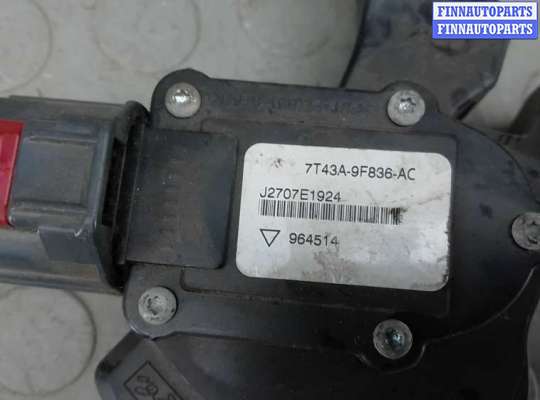 купить педаль газа на MAZDA CX-9 1