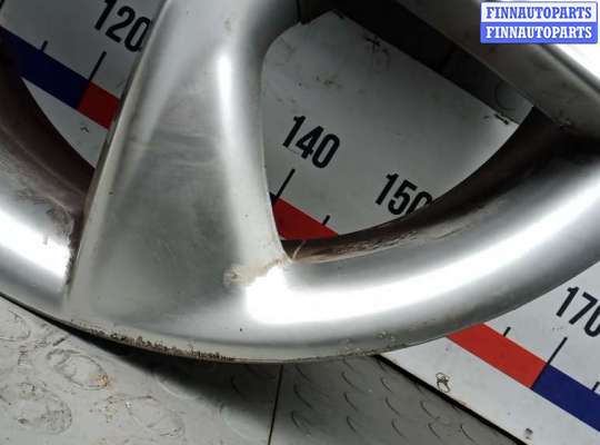 купить диск литой на OPEL ASTRA GTC