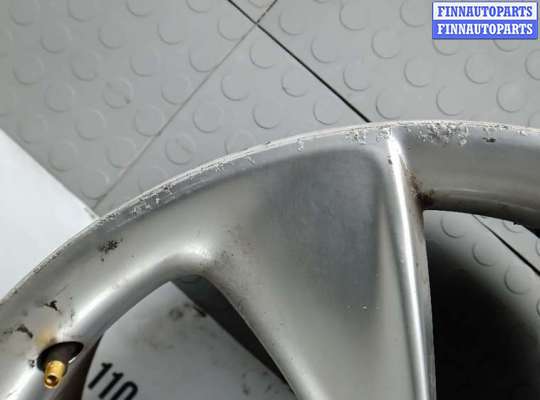 купить диск литой на OPEL ASTRA GTC