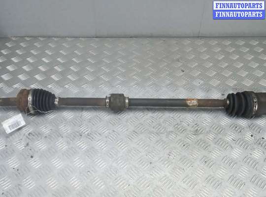 купить привод передний правый на KIA SOUL 1