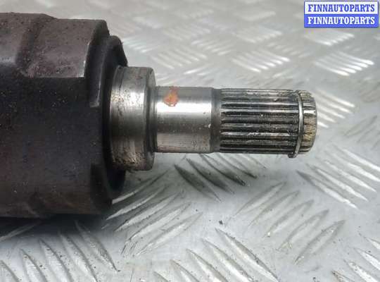 купить привод передний правый на KIA SOUL 1