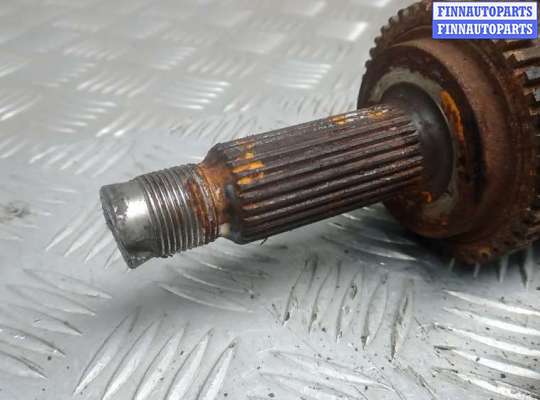 купить привод передний правый на KIA SOUL 1