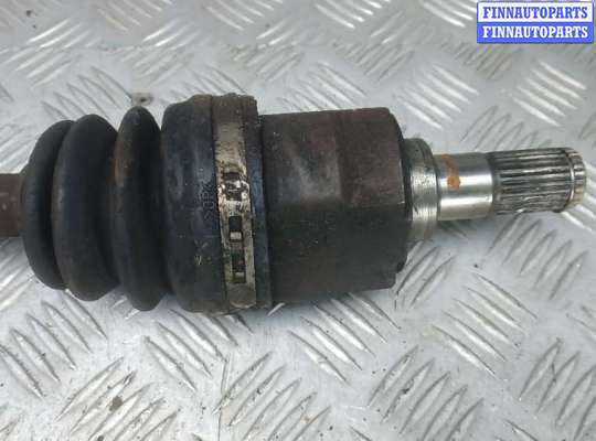 купить привод передний правый на KIA SOUL 1