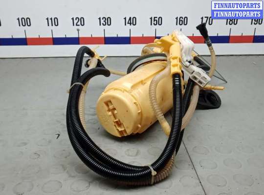 купить насос топливный электрический на VOLKSWAGEN TOUAREG 2