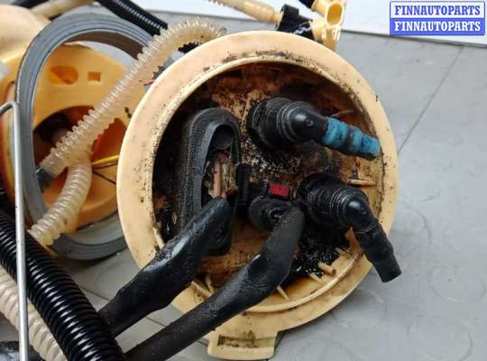 купить насос топливный электрический на VOLKSWAGEN TOUAREG 2