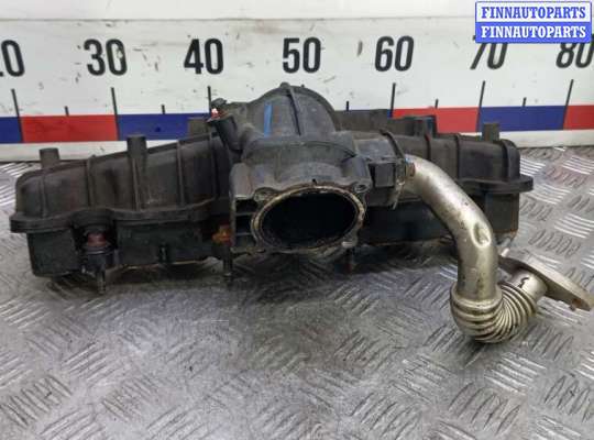 Коллектор впускной на Ford Transit Mk6 / Mk7