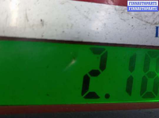 Коллектор впускной на Ford Transit Mk6 / Mk7