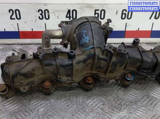 Коллектор впускной на Ford Transit Mk6 / Mk7