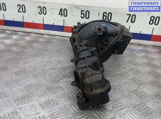 Коллектор впускной на Ford Transit Mk6 / Mk7