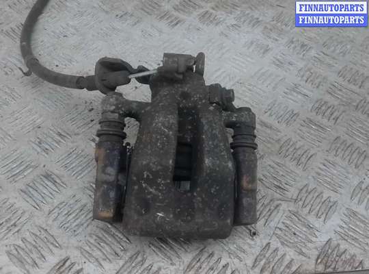 суппорт тормозной задний левый OP2383967 на OPEL MERIVA B