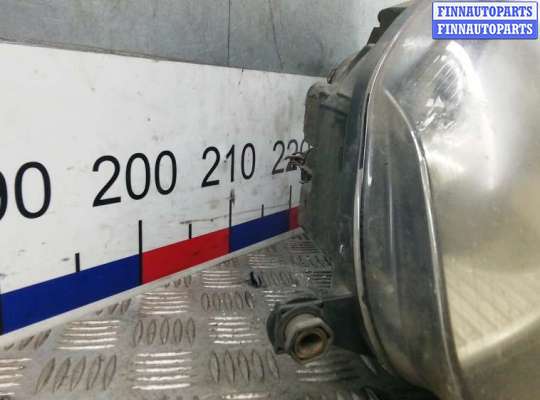 купить фара левая на VOLKSWAGEN GOLF 5