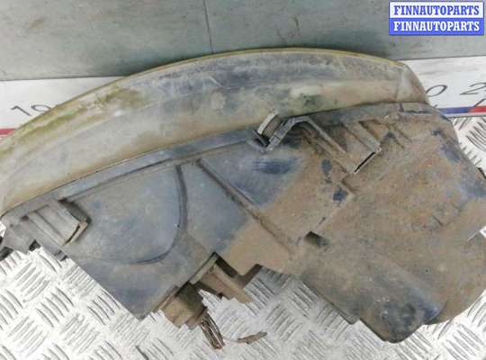 купить фара левая на VOLKSWAGEN GOLF 5