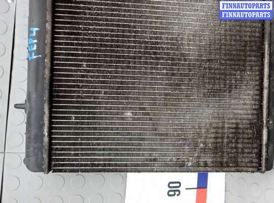 купить радиатор системы охлаждения на CITROEN XSARA PICASSO