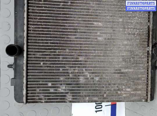 купить радиатор системы охлаждения на CITROEN XSARA PICASSO