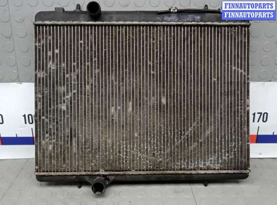 купить радиатор системы охлаждения на CITROEN XSARA PICASSO