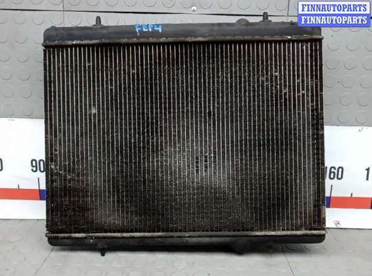 купить радиатор системы охлаждения на CITROEN XSARA PICASSO