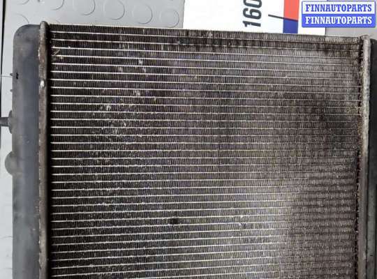 купить радиатор системы охлаждения на CITROEN XSARA PICASSO