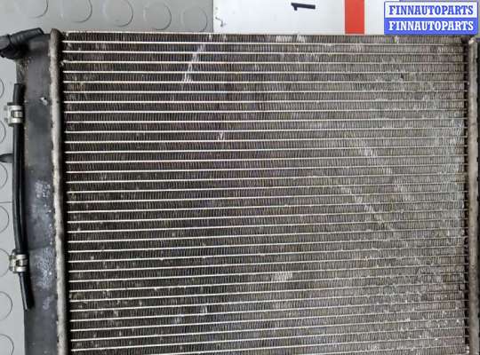 купить радиатор системы охлаждения на CITROEN XSARA PICASSO