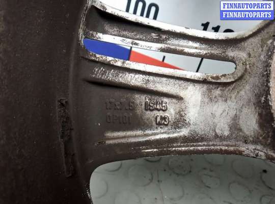 купить диск литой на OPEL INSIGNIA 2