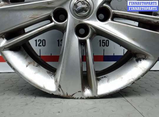 купить диск литой на OPEL INSIGNIA 2