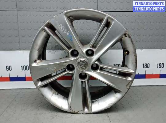 купить диск литой на OPEL INSIGNIA 2