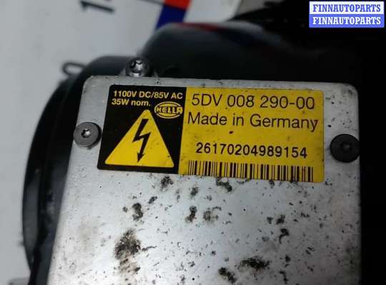 купить фара правая на MERCEDES BENZ E-CLASS W211