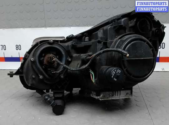 купить фара правая на MERCEDES BENZ E-CLASS W211