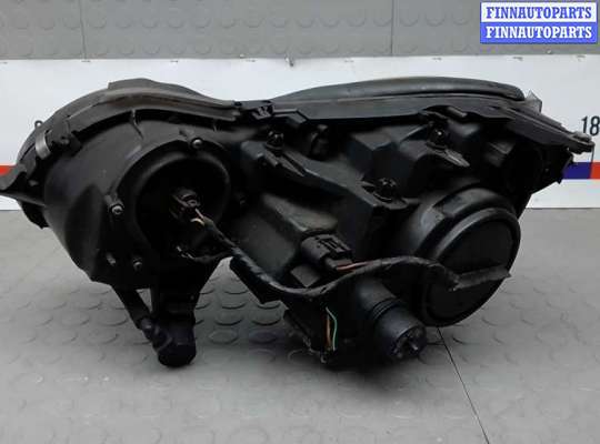 купить фара правая на MERCEDES BENZ E-CLASS W211